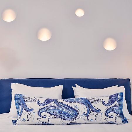 Katikies Mykonos - The Leading Hotels Of The World Agios Ioannis Diakoftis Ngoại thất bức ảnh